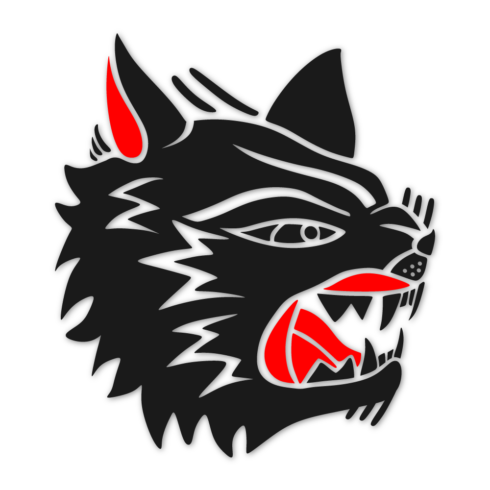 CUSTOM PRINT & DIECUT