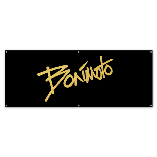 BONIMOTO BANNER