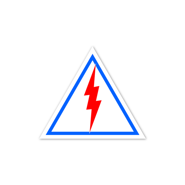 KILL SWITCH STICKER – MAD VINYL WORKS