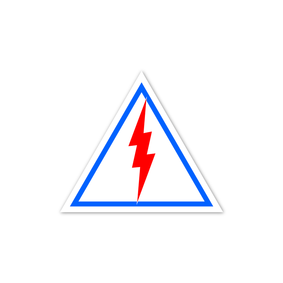 KILL SWITCH STICKER – MAD VINYL WORKS