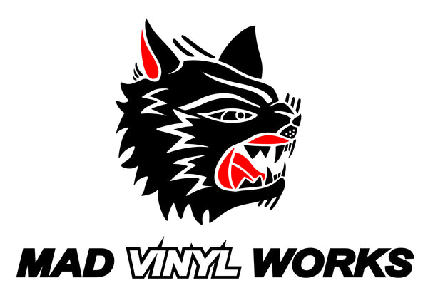 MAD VINYL WORKS
